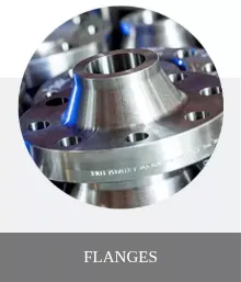 FLANGES