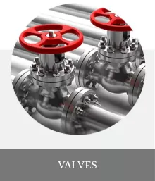 VALVES