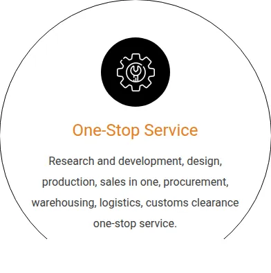 Product photo from the company website
