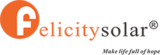 Guangzhou Felicity Solar Technology Co., Ltd. logo
