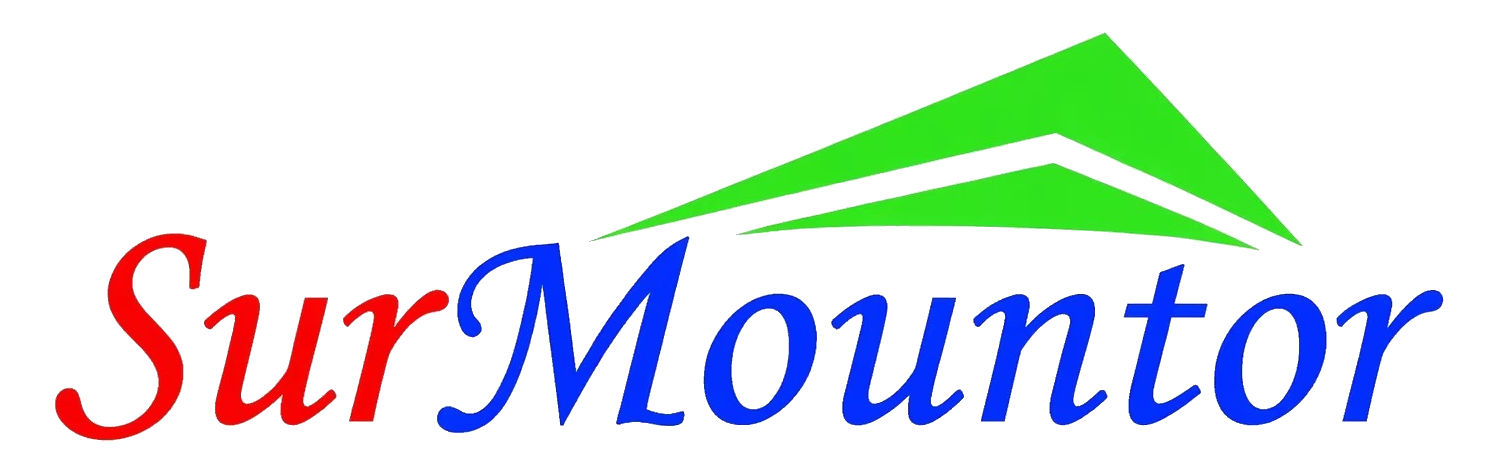Surmountor Lighting Co., Limited logo