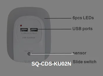 Product photo from the company website