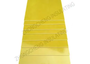 Epoxy Insulation Board Properties, Applications and Supplier Guide