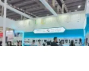 RL Company at CPSE 2025 The 20th China public security expo