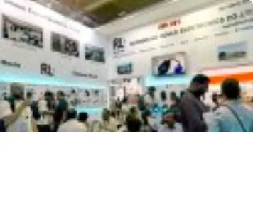 RL Company at Canton Fair 2025 – Booth 15.2 A03-04 B15-16!Oct 15th-19th, 2025