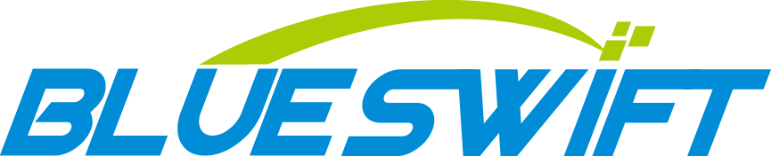 Guangzhou Blueswift Electric Co., Ltd. logo