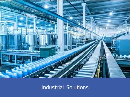 Industrial-Solutions