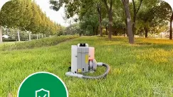 Advanced Safety Features