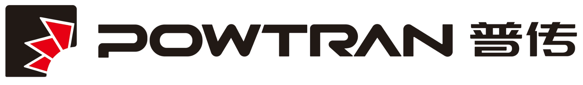 Dalian Powtran Technology Co., Ltd. logo