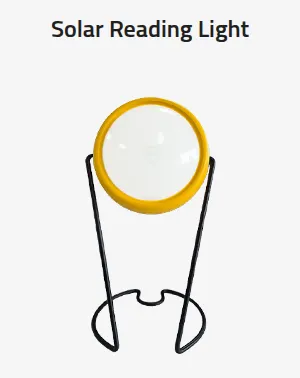 Product photo from the company website