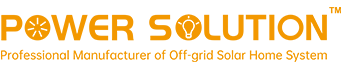 Shenzhen Power-Solution Ind Co., Ltd. logo