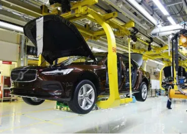 Automotive