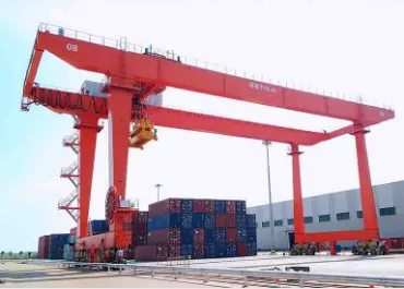 Container Handling