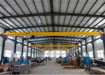 General Manufacturing