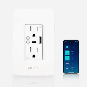 Smart Sockets