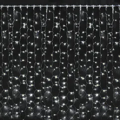 LED Icicle Light LED Curtain Light