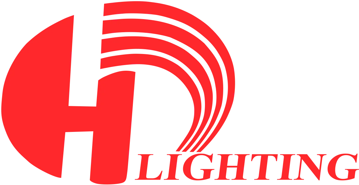 Shenzhen Hudian Lighting Co., Ltd. logo