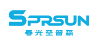 Sprsun New Energy Technology Development Co., Ltd. logo