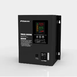 Wall Mounted AVR