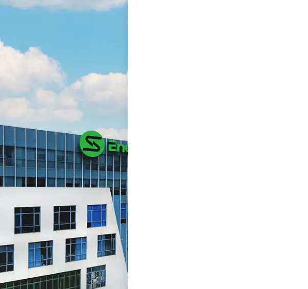enersahre FACTORY