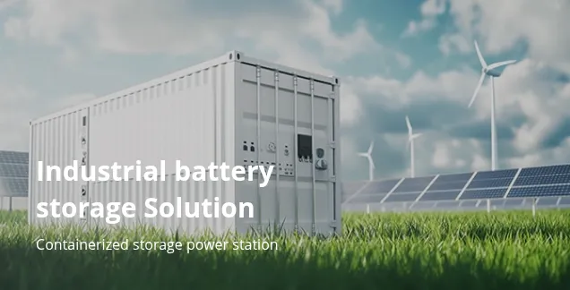 storage power station