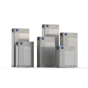 European Spot Stackable High Voltage Lithium Battery EnerShare core 4.8–153.6 kWh Certified & In Stock,EnerShare,High Vo