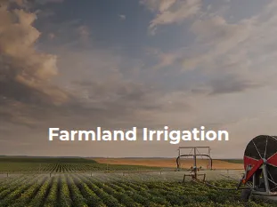 Farmland Irrigation