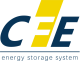 CF Energy Co., Ltd. logo