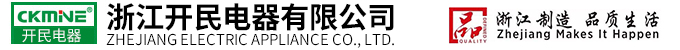 Kaimin Electric Co., Ltd. logo
