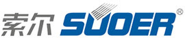 Foshan Suoer Electronic Industry Co., Ltd. logo