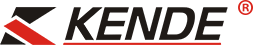 Zhejiang Kende Mechanical & Electrical Co., Ltd. logo