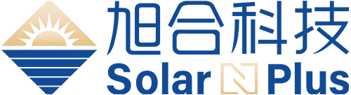 Solar N Plus logo
