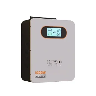 Portable Home Outdoor 1000W 2000WH All-in-one Energy Storage Battery