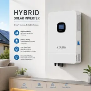 SPICE 6-10K 1 phase / 3 phase / split-phase inverter