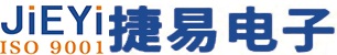 Sichuan Jieyi Electronics Co., Ltd. logo