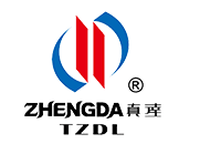 Zhenda Lighting Co., Ltd. logo