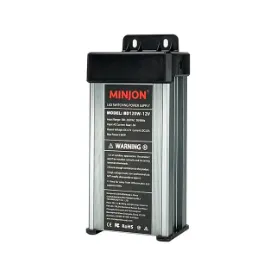BD120W-12V Classic Rainproof LED Power Supply
