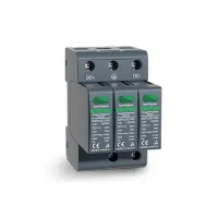 DC Surge Protectors Type 1+Type 2 1000V