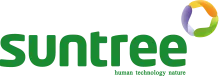 Suntree Electric Group Co., Ltd. logo