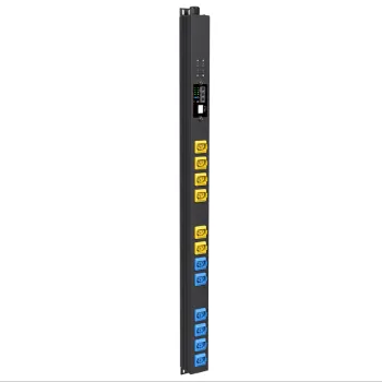 Vertical Smart PDU