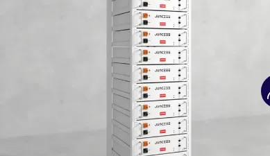 Why Rack-Mounted 5kWh Battery Systems Are Ideal for Small Industrial Energy Storage Applications