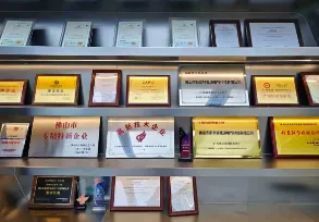 SNADI International Solar Certifications - ISO, CE, RoHS, and TUV Certified Quality