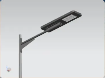 3D Modeling