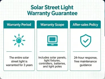 Warranty Service
