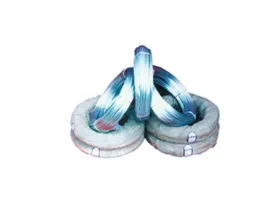 Electro Galvanized Iron Wire