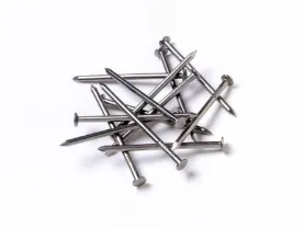 Common Round Iron Nails