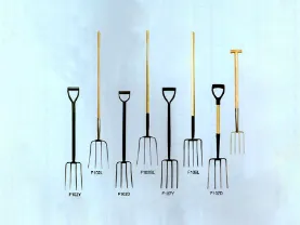 Fork