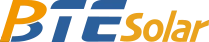 Dezhou BTE Solar Co., Ltd. logo