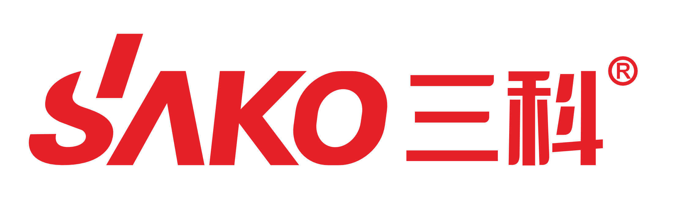 Sako Power logo