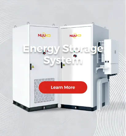 Energy Storage System